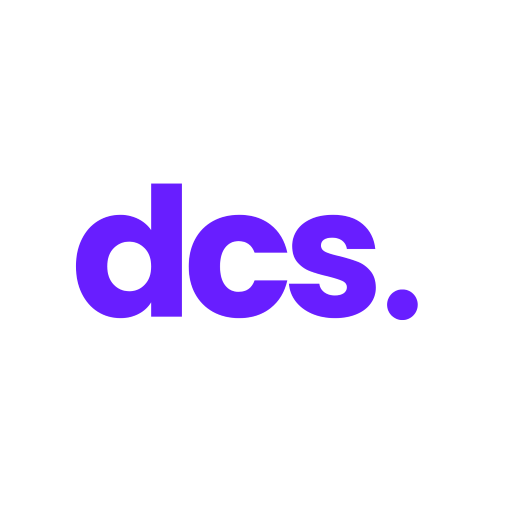 LOGO DCS 512x512 fiveicone